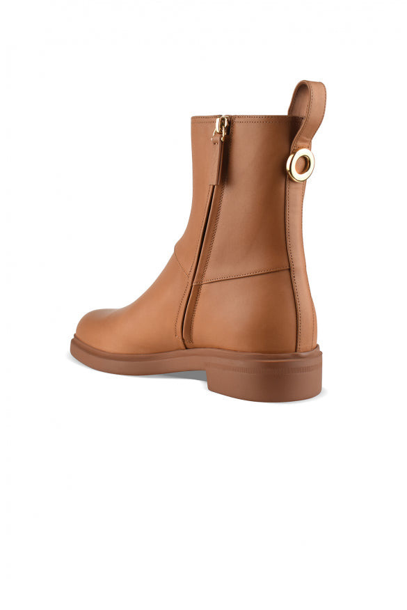 Loro Piana Women Kilda Boots - 3
