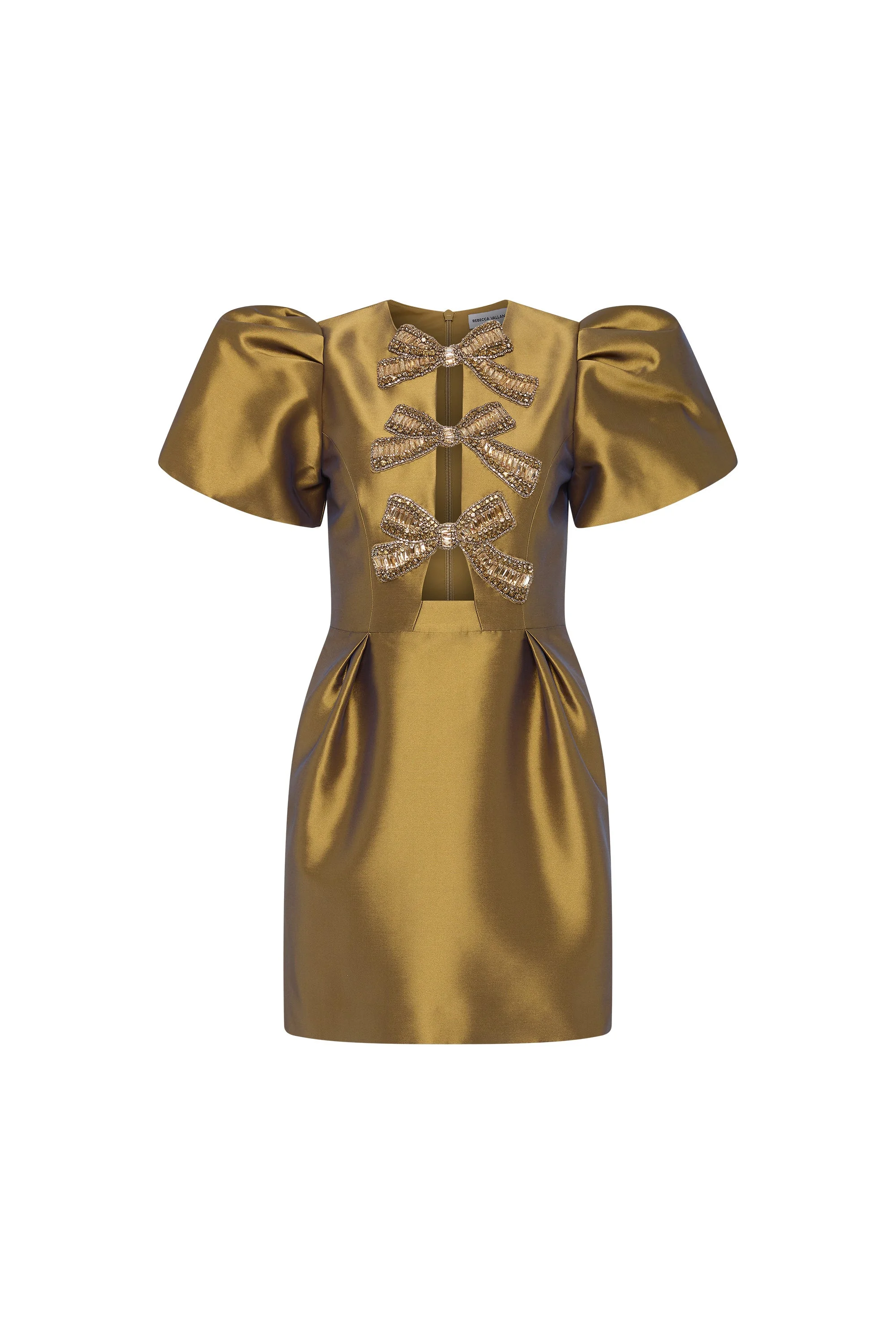 Venus Mini Dress - 1