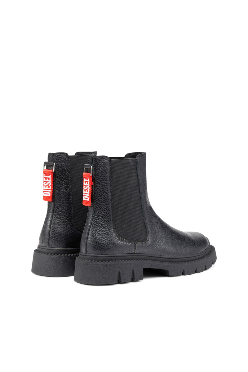 Diesel D-TROIT CH outlook