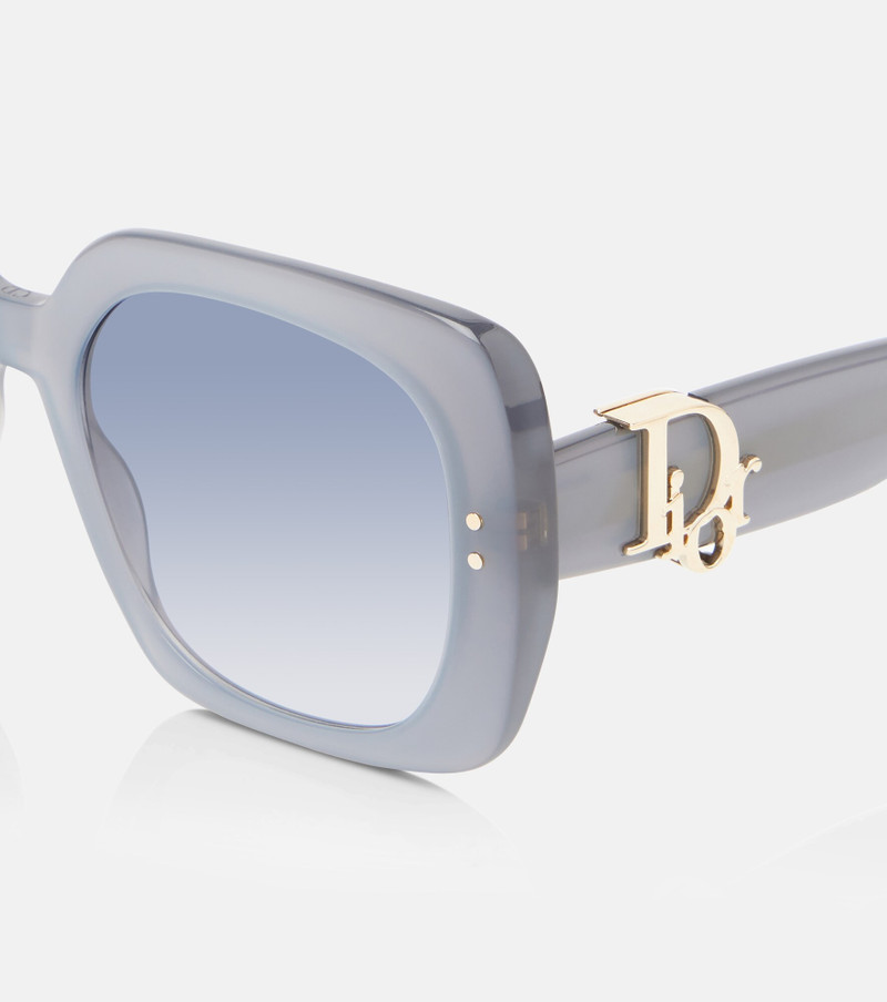 Dior Dior Oblique square sunglasses outlook