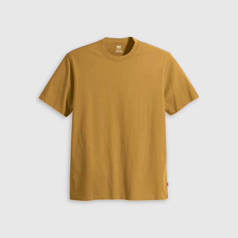 THE ESSENTIAL T-SHIRT 1
