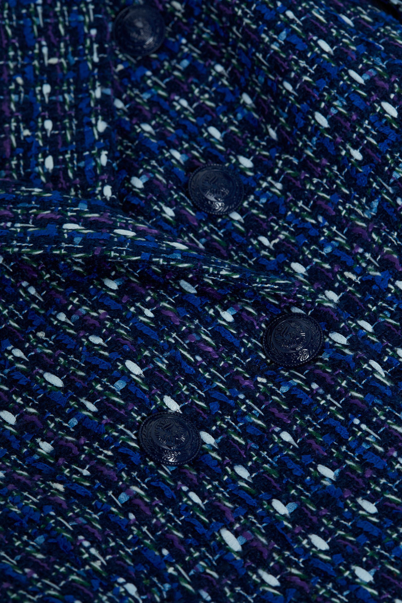 Marie Slim-Fit Blazer 3