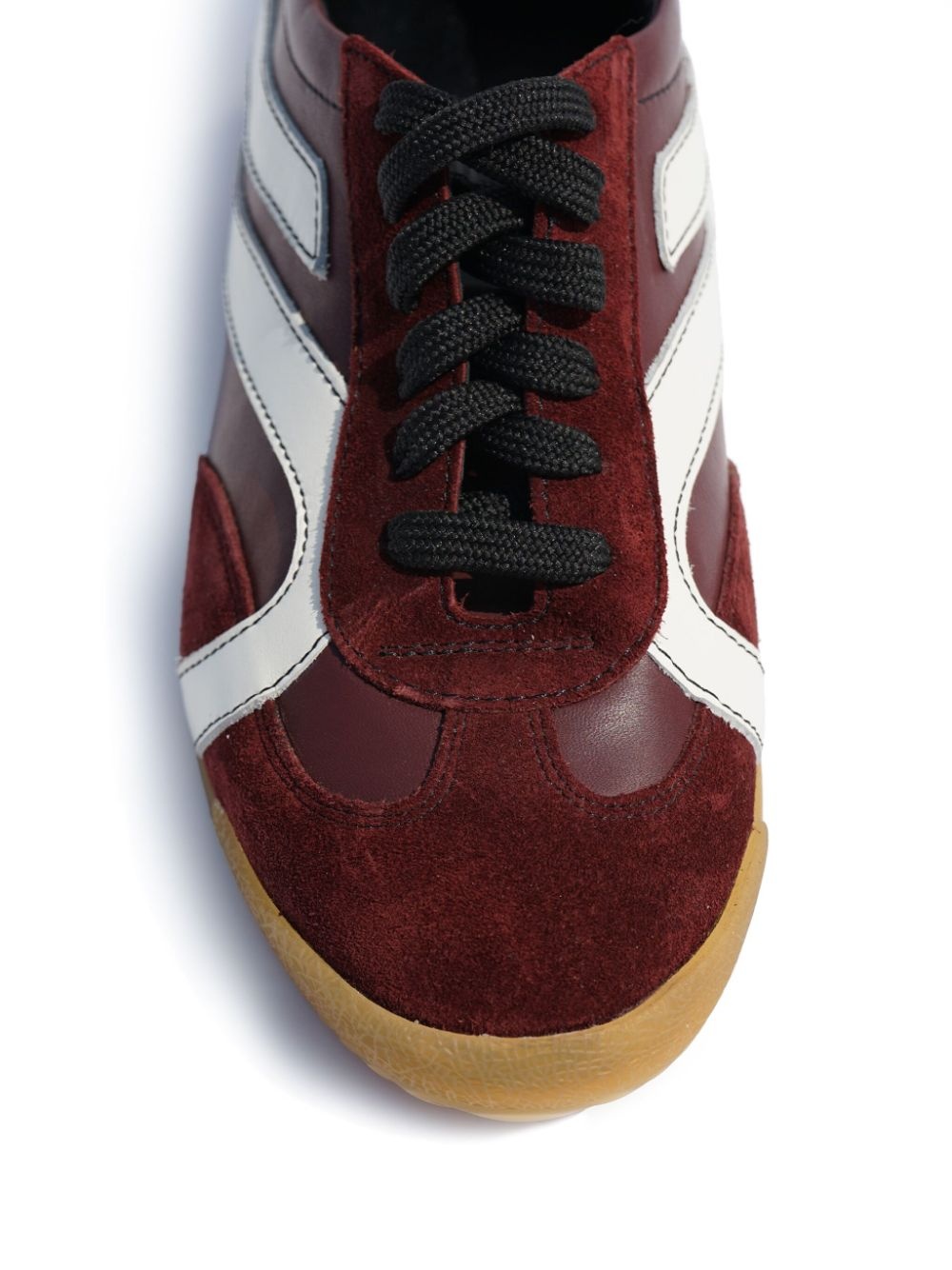 Track trainers - 5