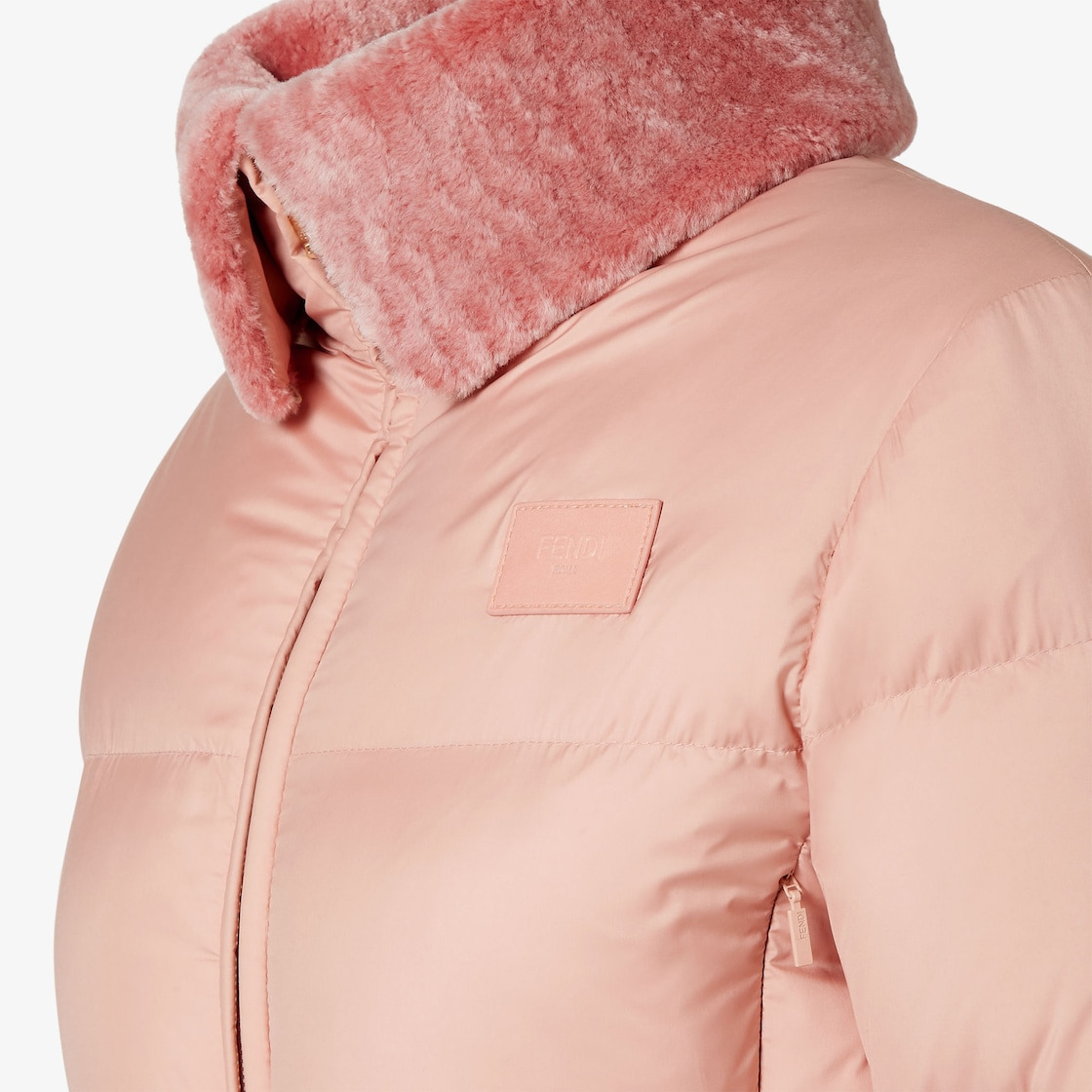 Ski Jacket - 3