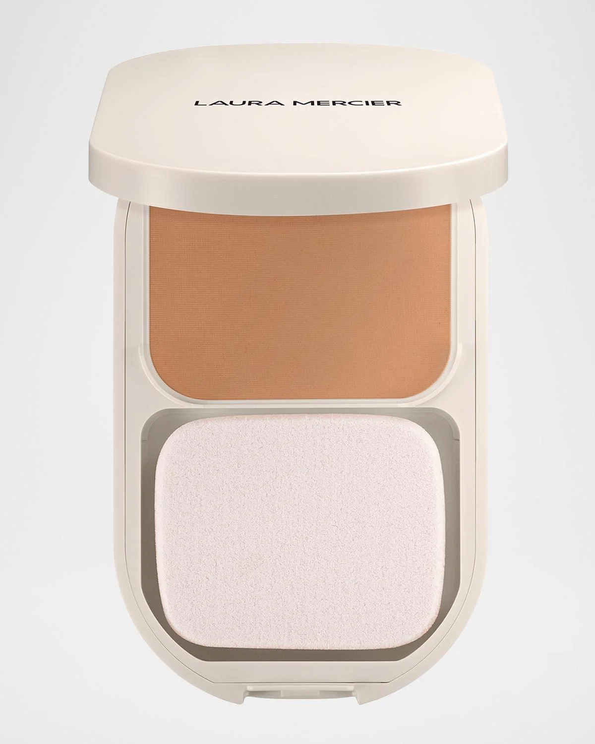 Real Flawless Smooth Finish Pressed Foundation - 1