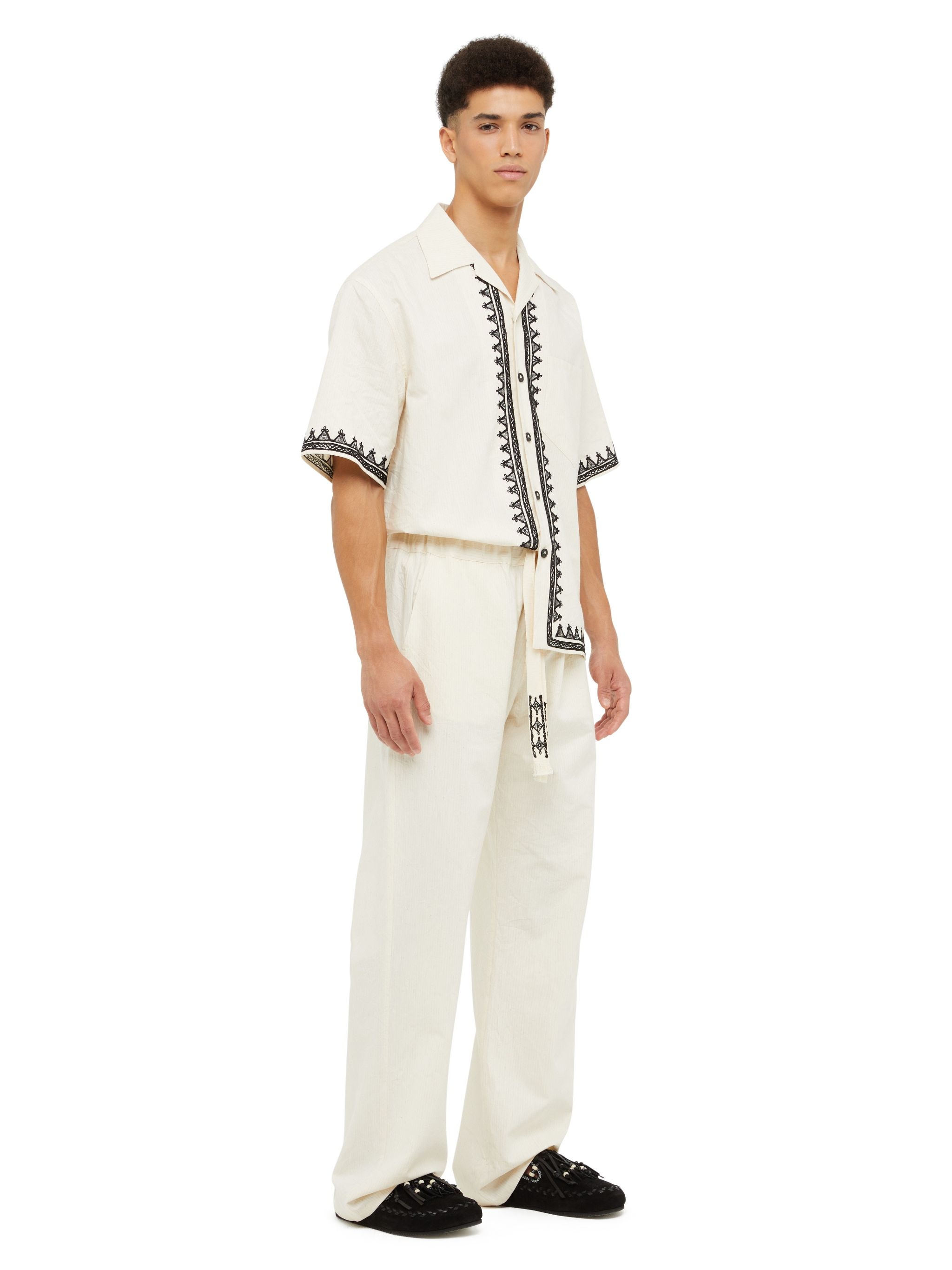 Akasha Pants - 5