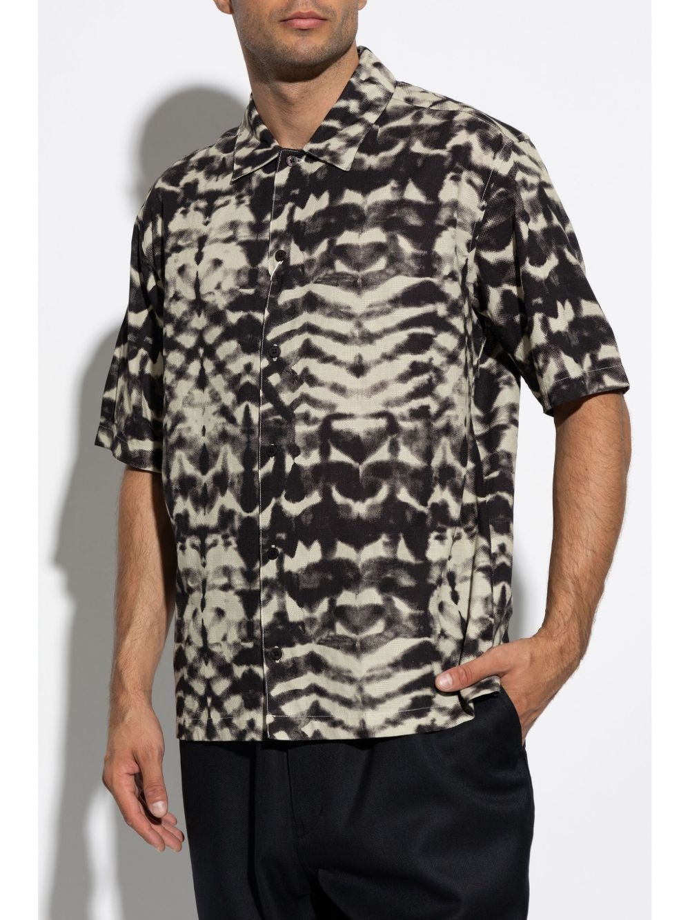 Saayo X shirt - 3