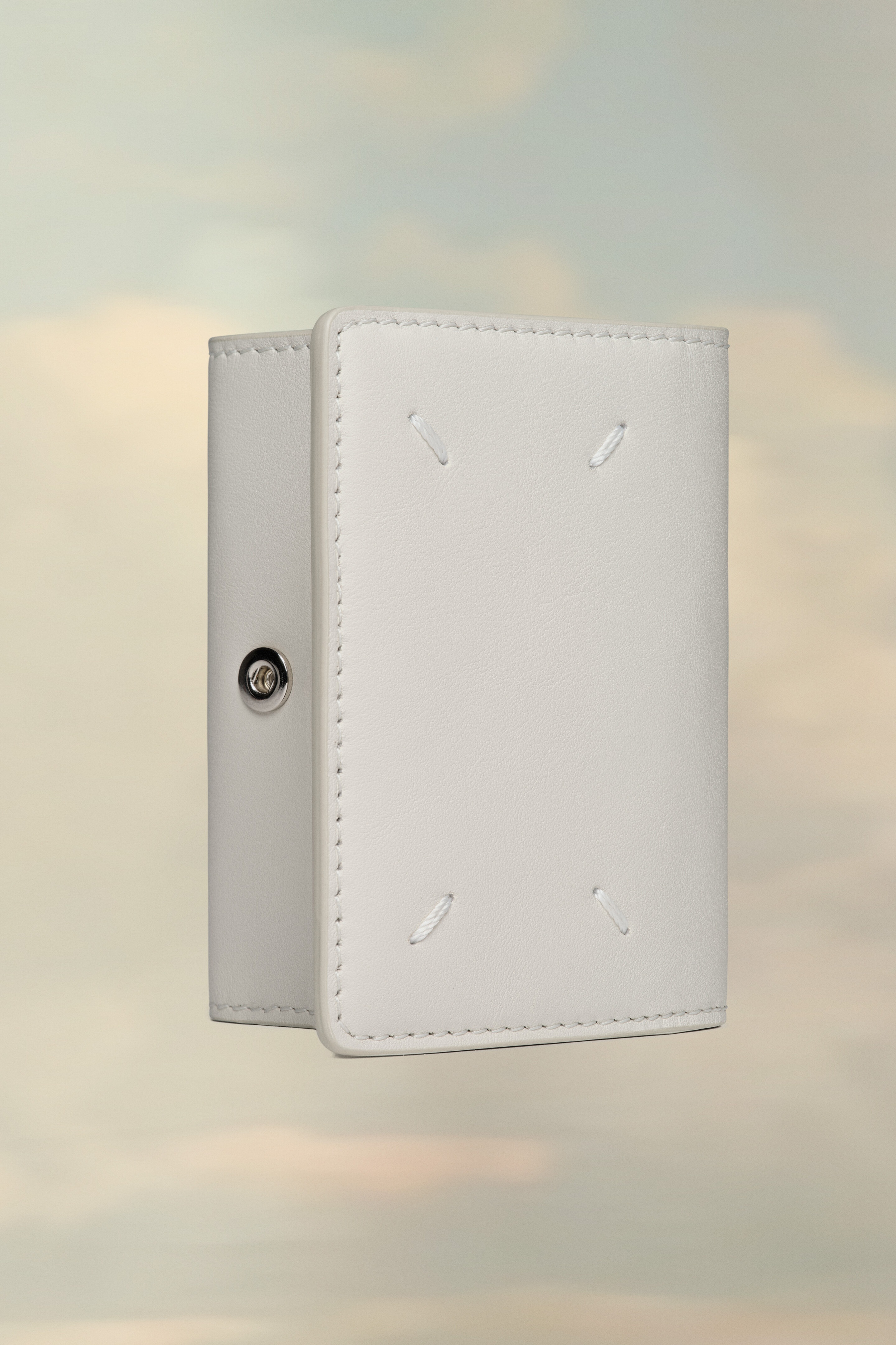 Leather Envelope Wallet - 2