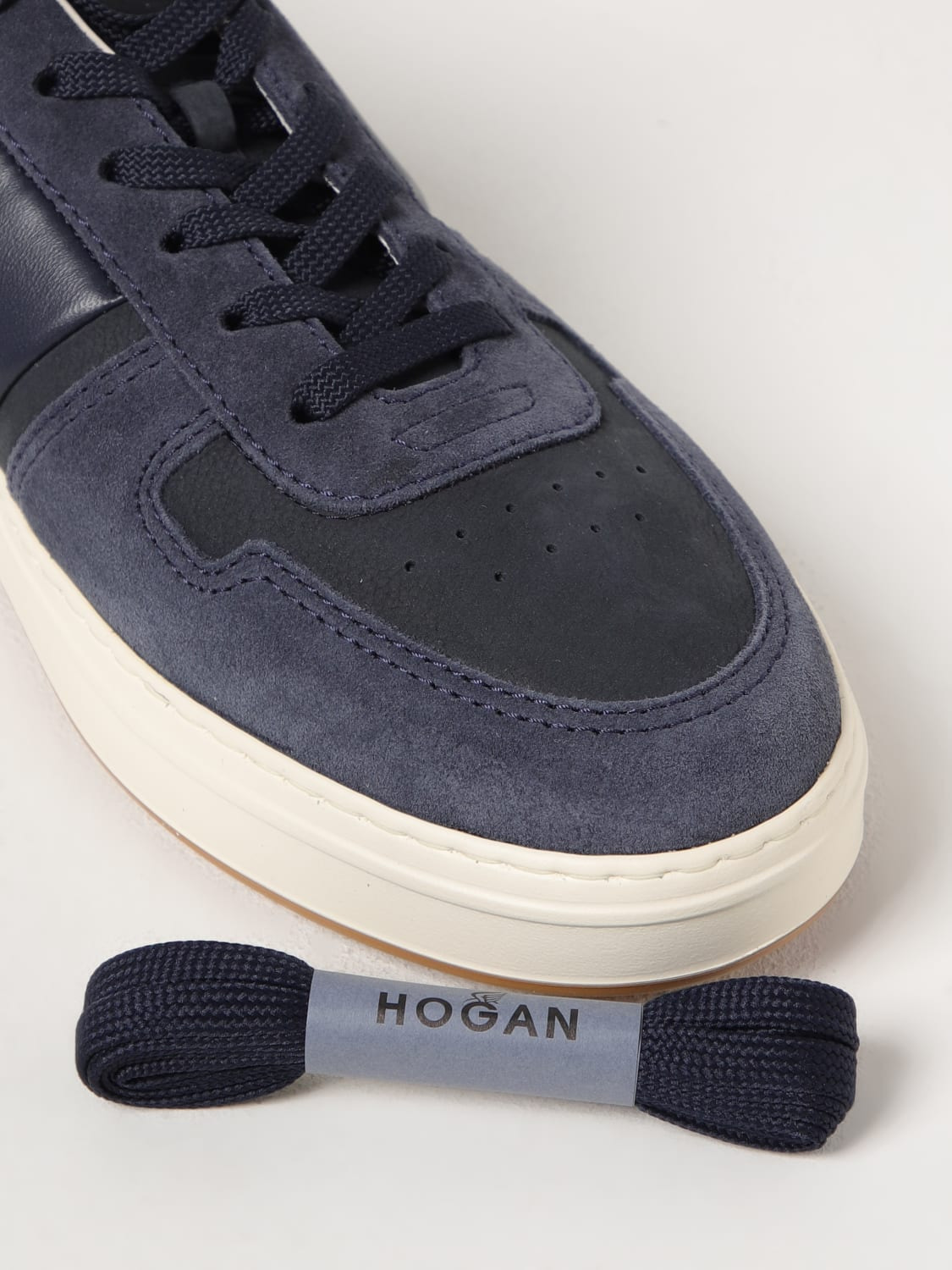 Sneakers men Hogan - 4