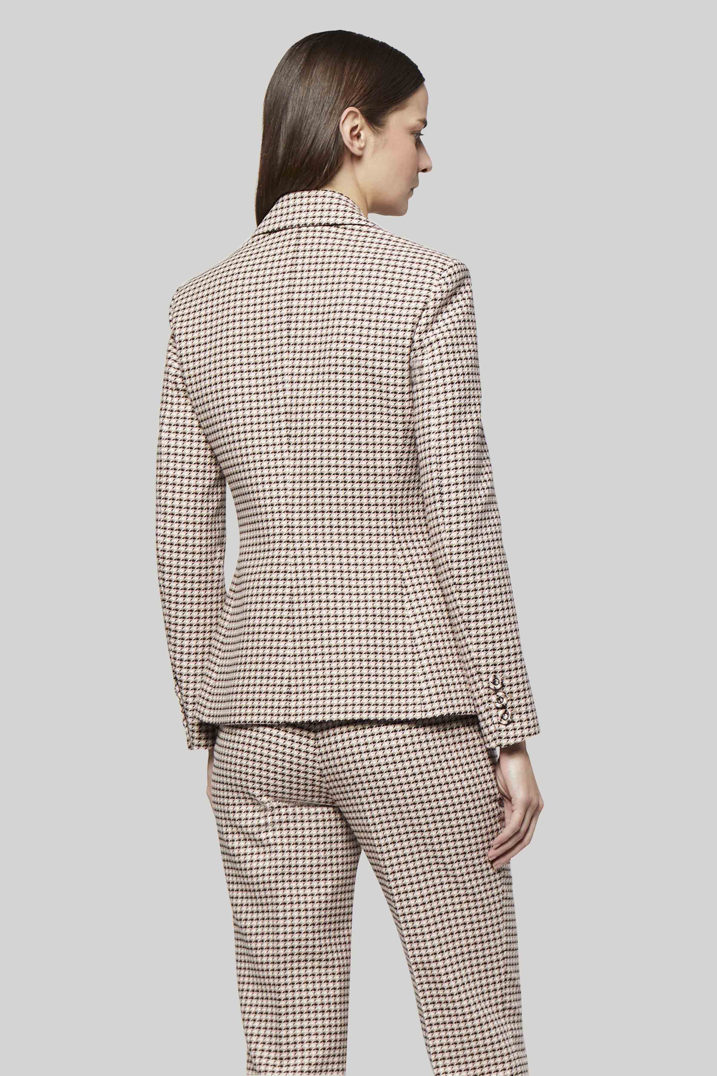 'INDIANA' JACKET - 5