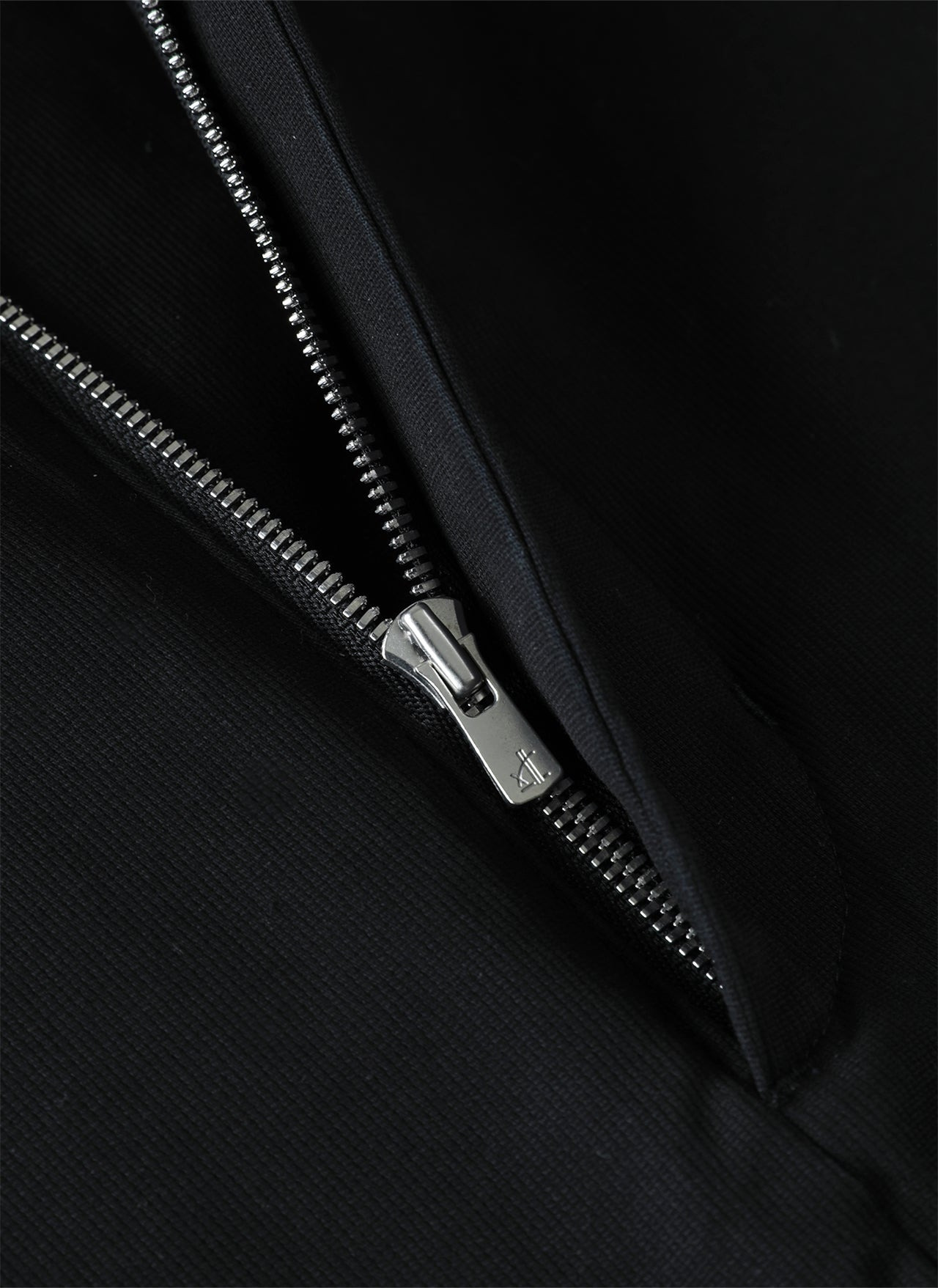 8.0 TECHNICAL PANTS RIGHT (BLACK) - 6
