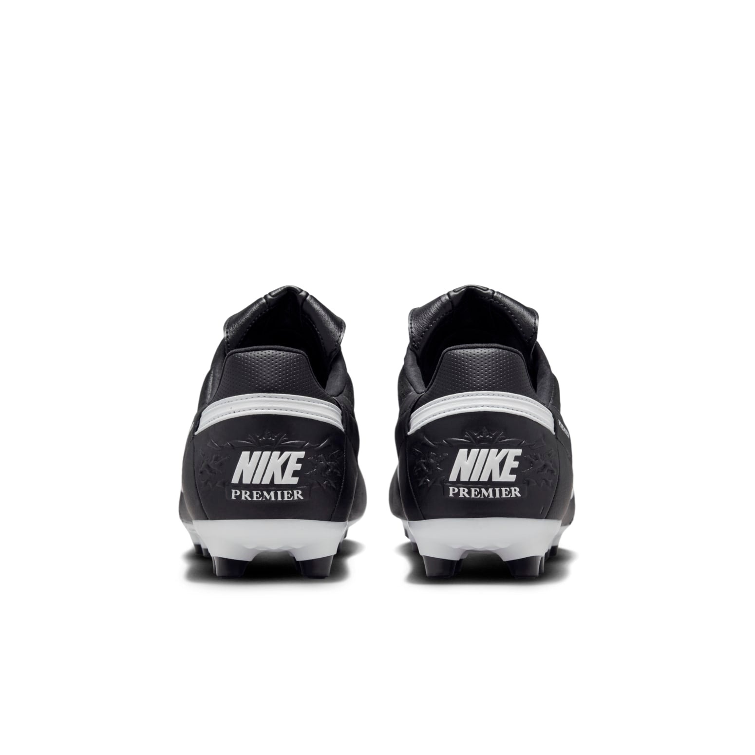 Nike Premier 3 Low FG 'Black White' HM0265-002 - 5