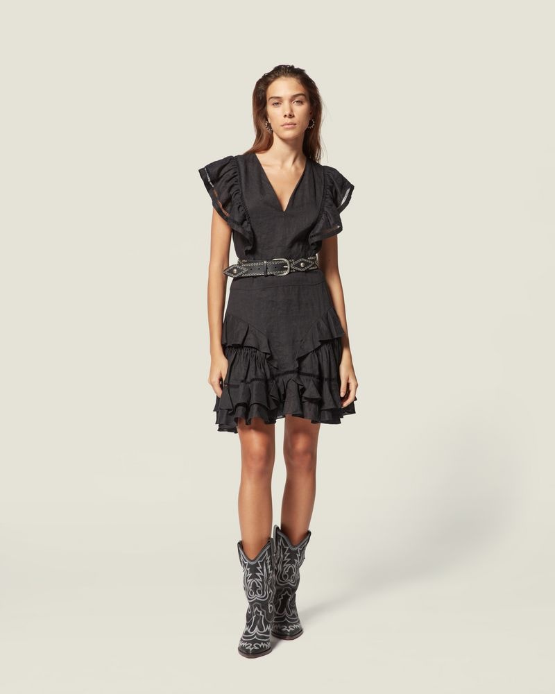 AUDREY DRESS - 2