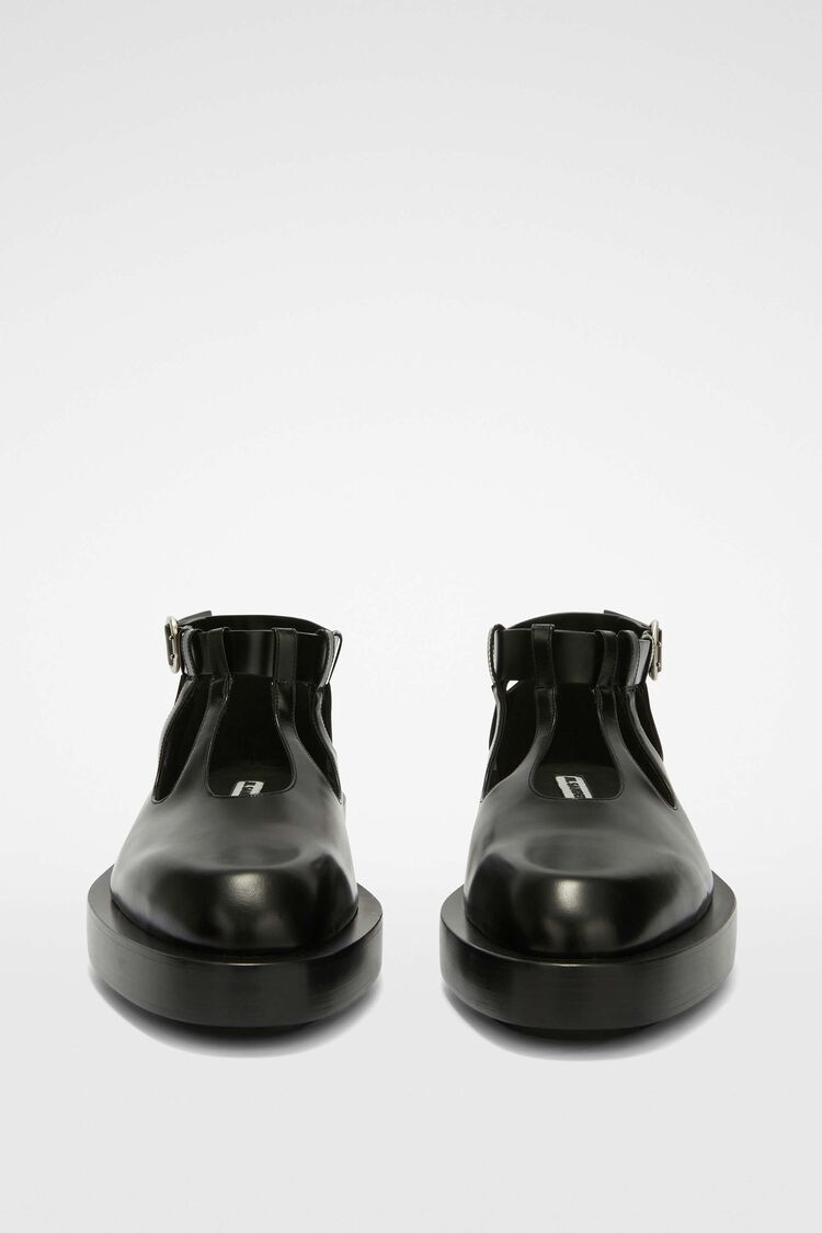 Jil Sander Shoes | REVERSIBLE