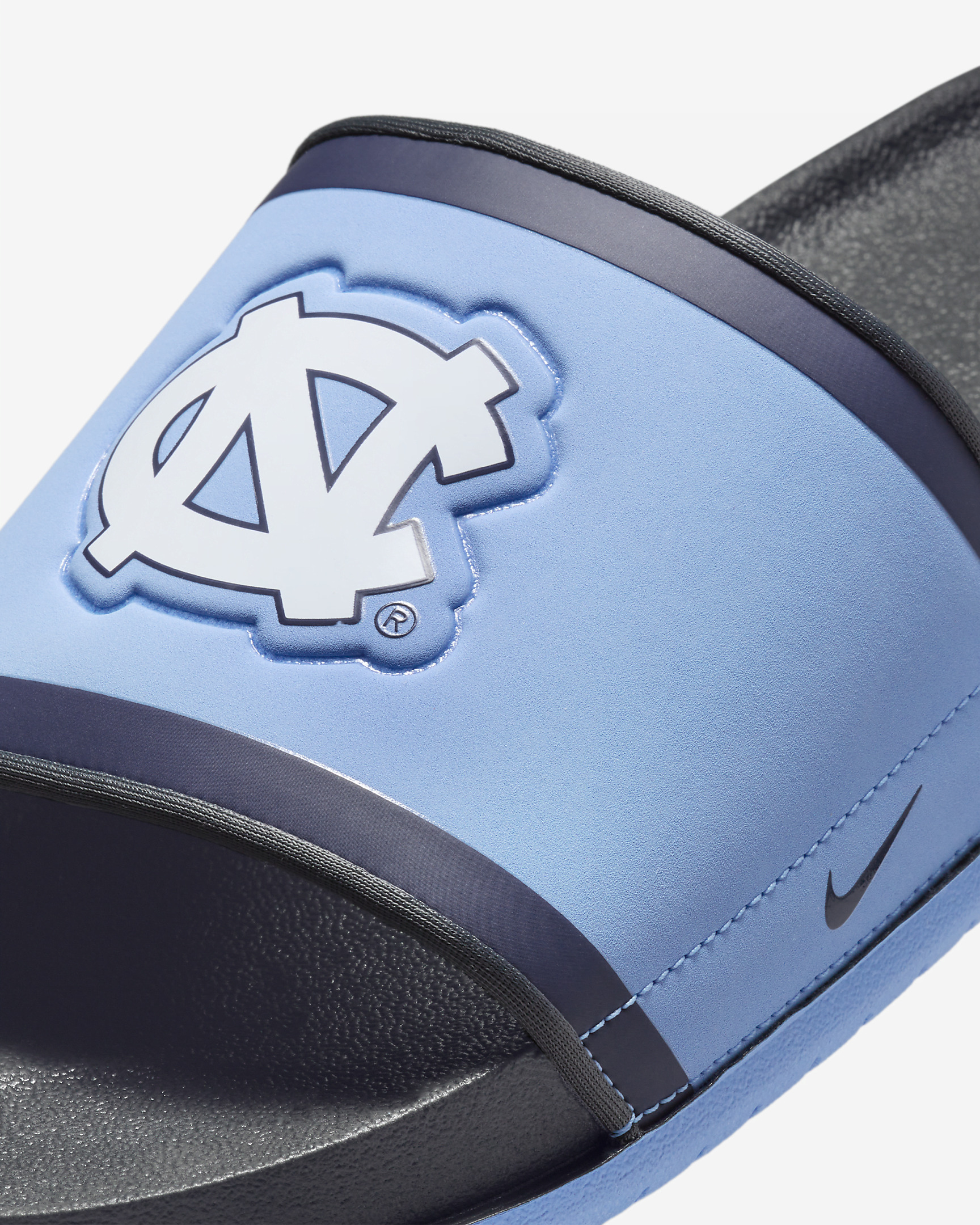 Nike College Offcourt (UNC) Slides - 6