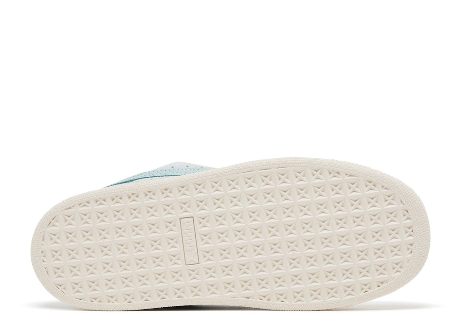 WMNS SUEDE XL 'DEWDROP' - 4
