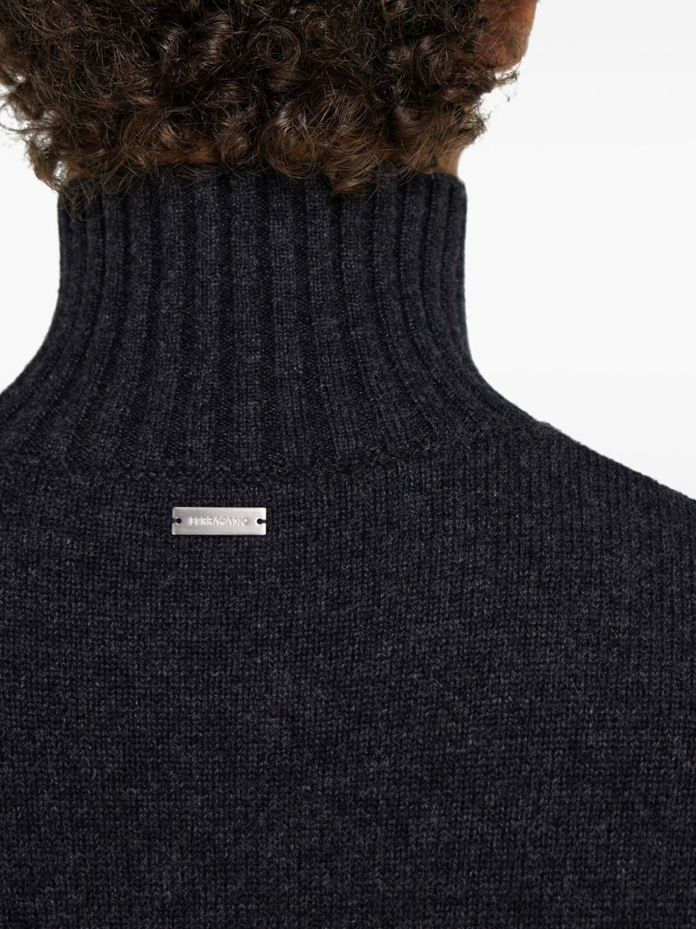 cashmere sweater - 6