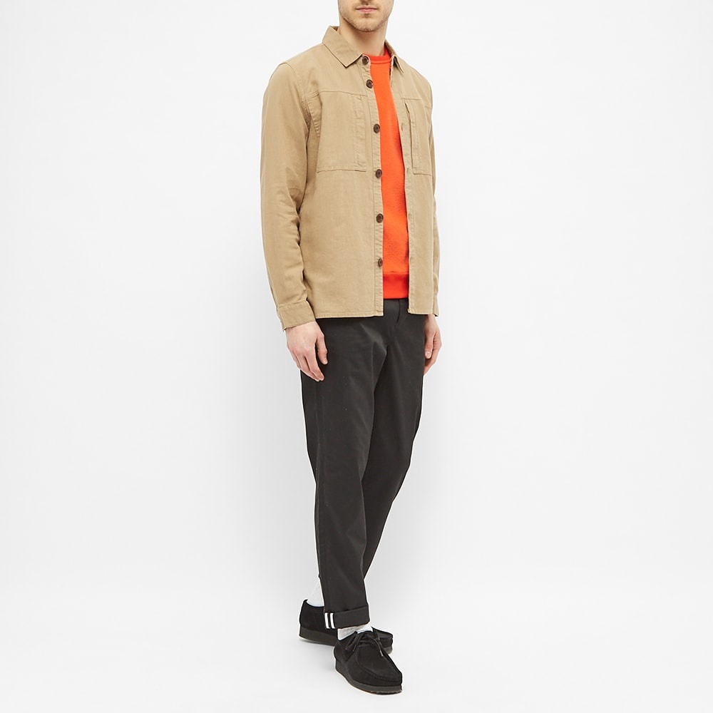 Barbour Kilda Overshirt - 7