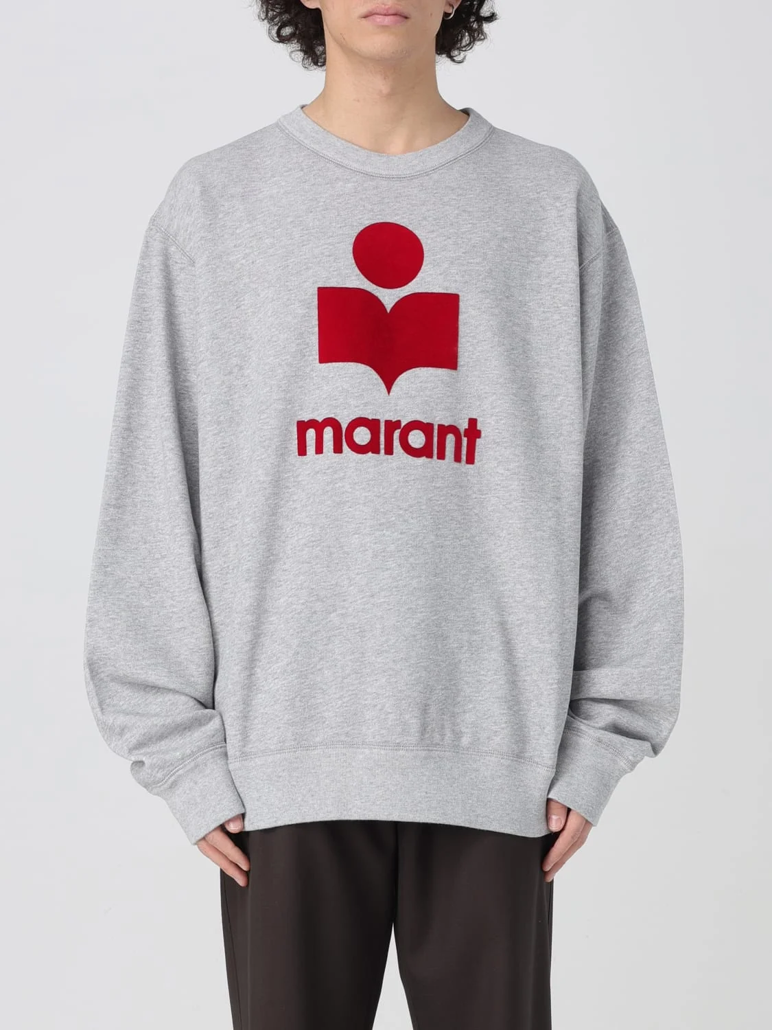 Sweatshirt men Isabel Marant - 1