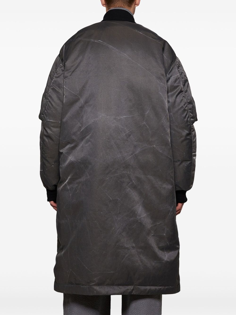 padded parka - 5