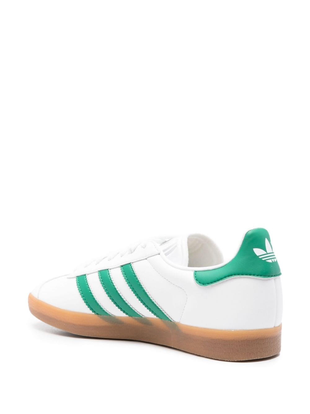 Gazelle 3 Stripes-logo sneakers - 3