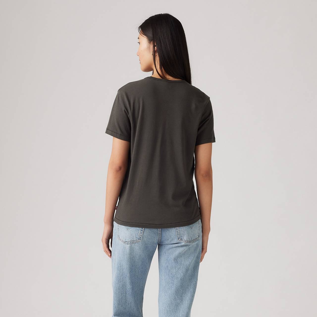 GRAPHIC ICONIC T-SHIRT - 4