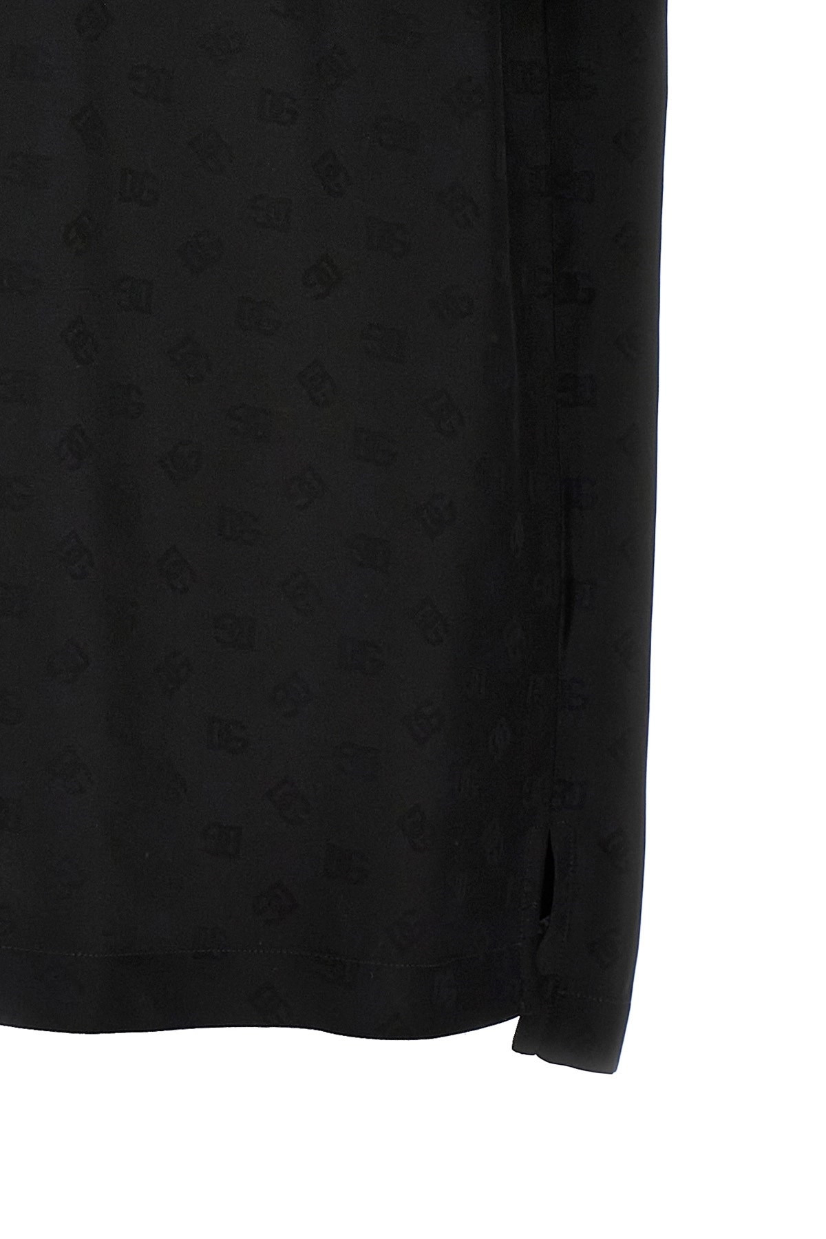 Bandana Silk Shirt - 5