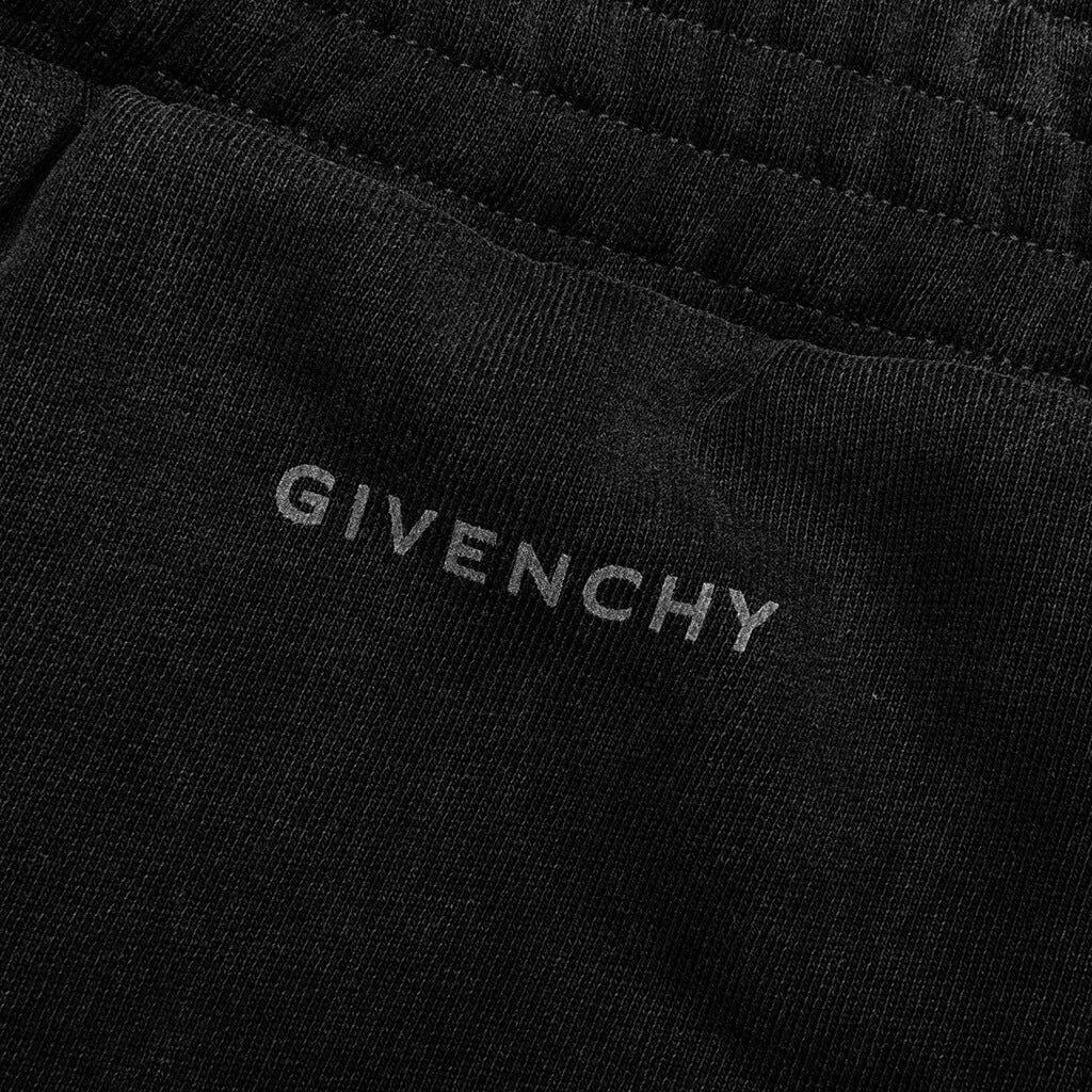GIVENCHY BOARD SHORT - GREY - 5