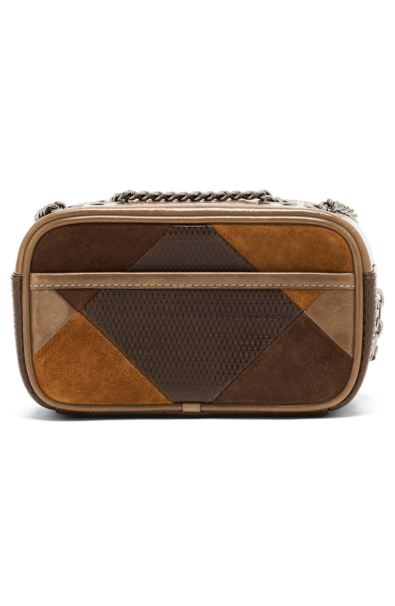 Marc Jacobs The Softshot Bag in Brown Multi at Nordstrom - 2