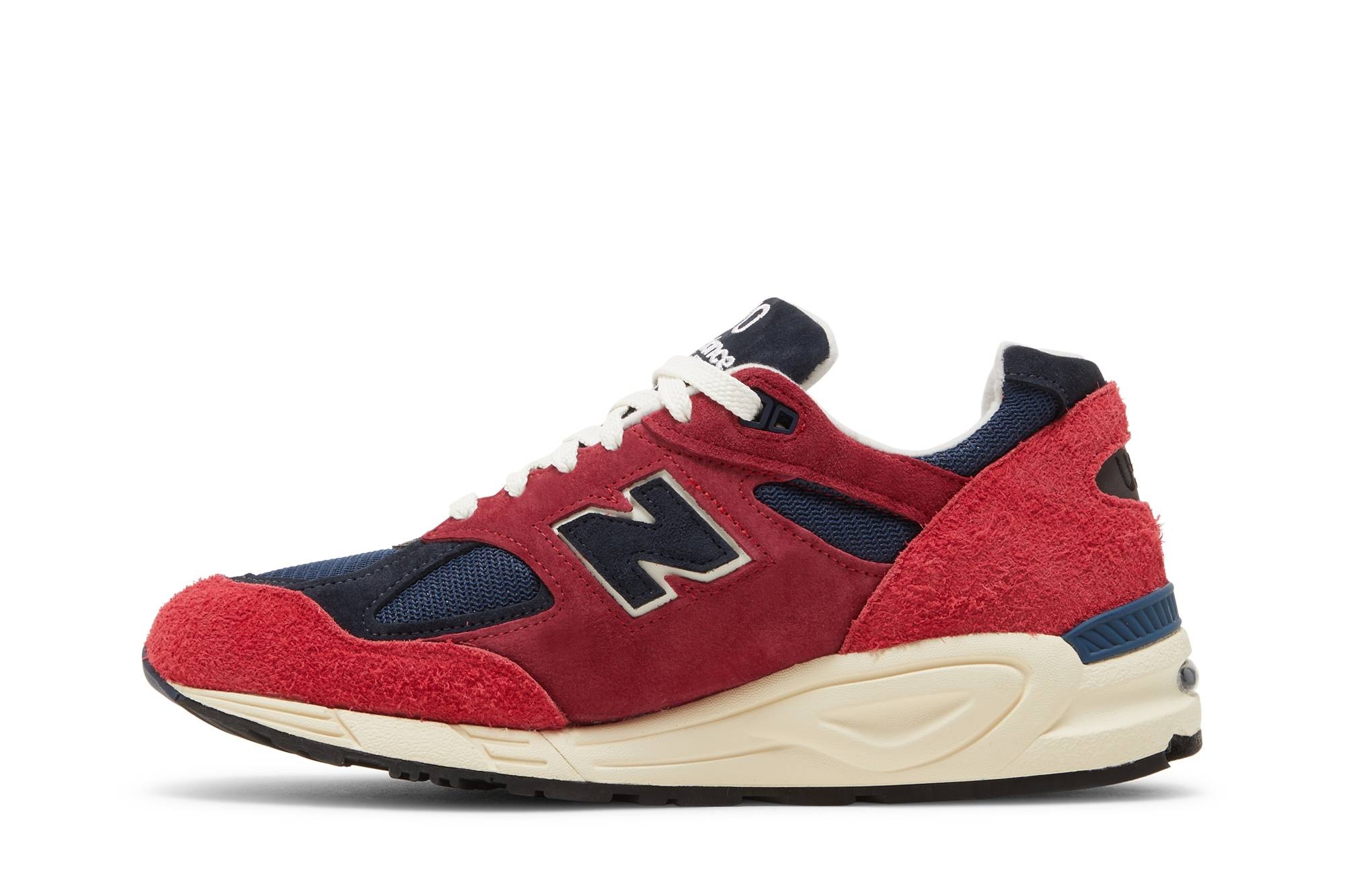 990v2 Made in USA 'Chrysanthemum' - 3