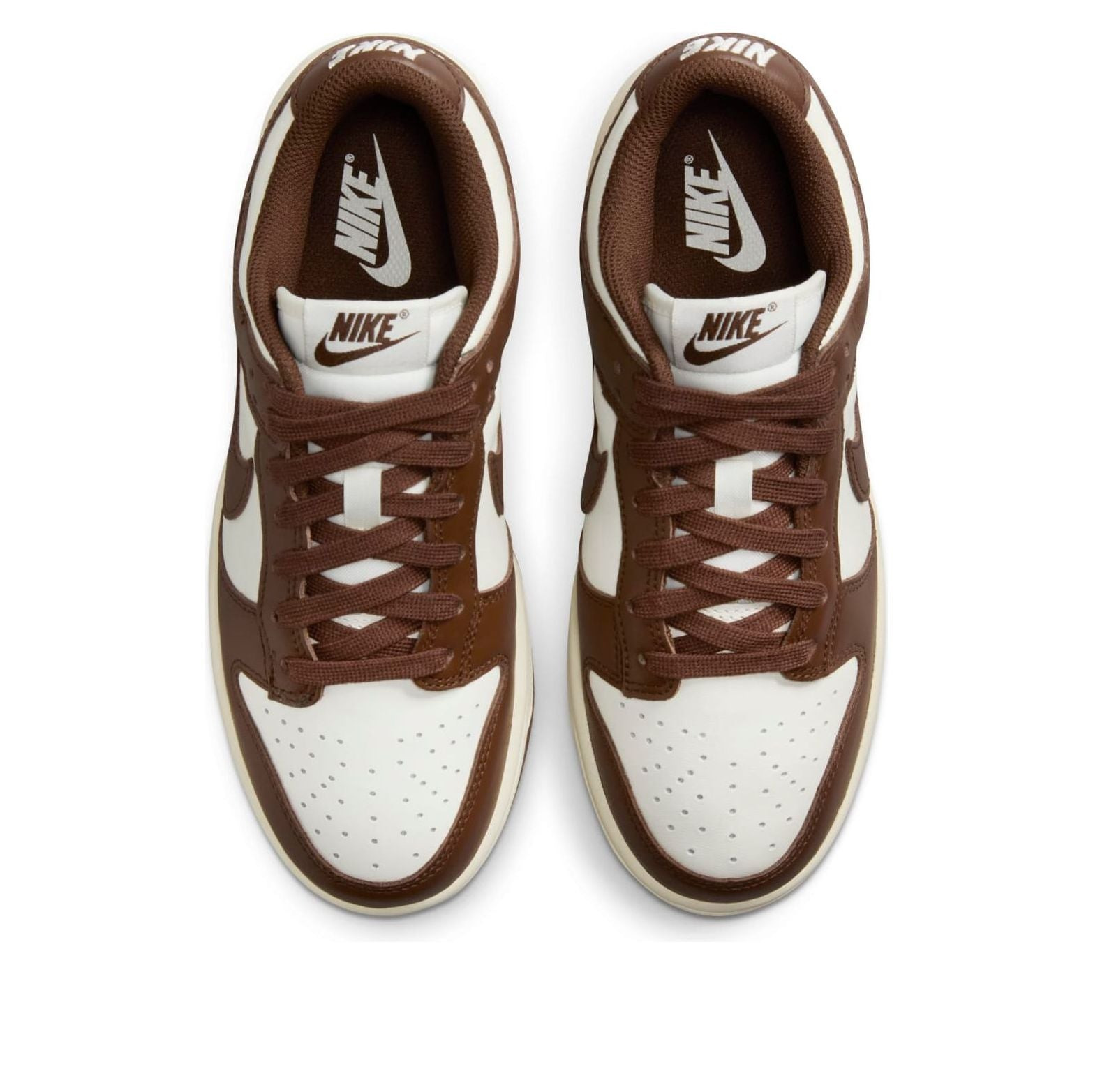 (WMNS) Nike Dunk Low 'Cacao Wow' DD1503-124 - 3