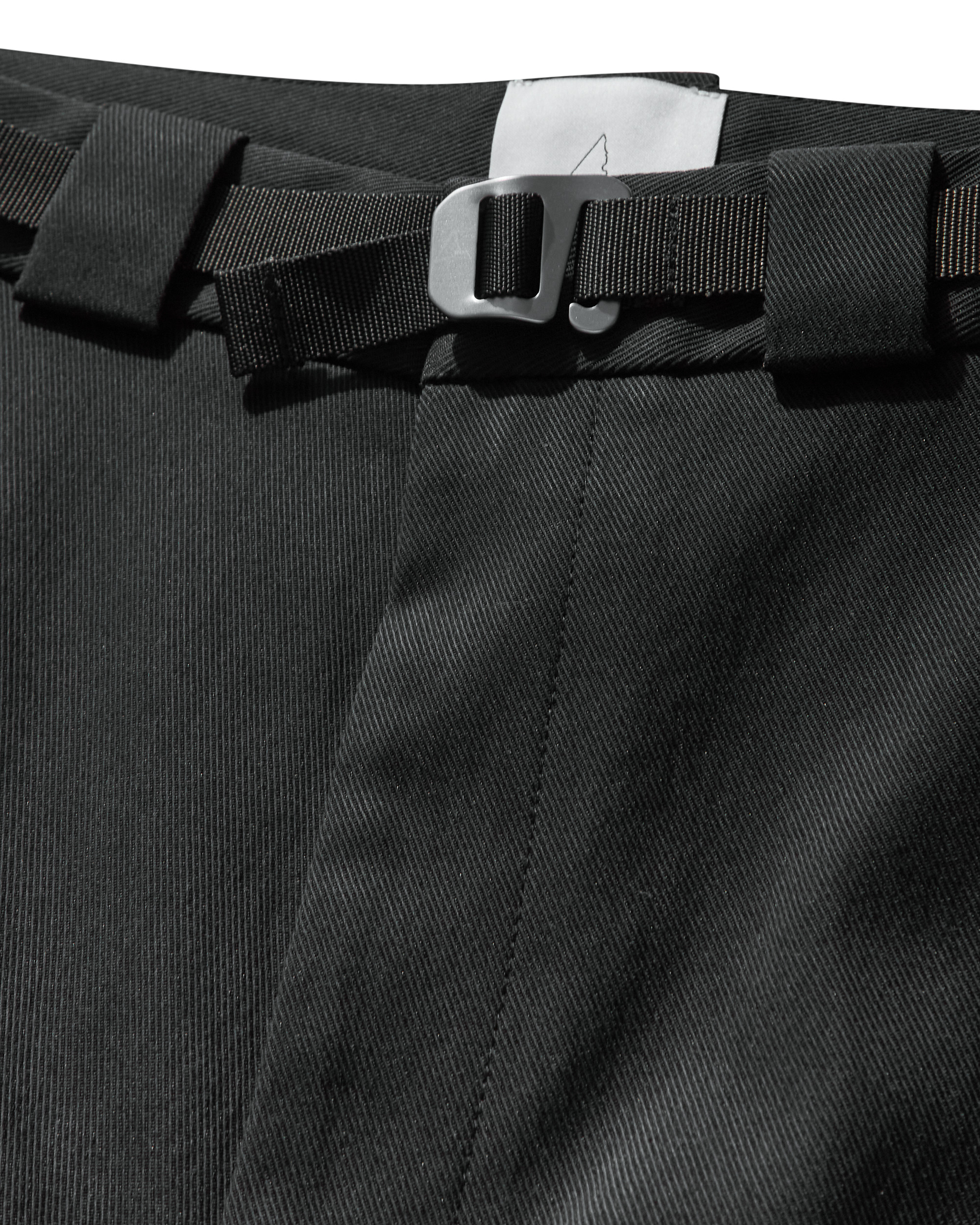 Buckle Chino - 11