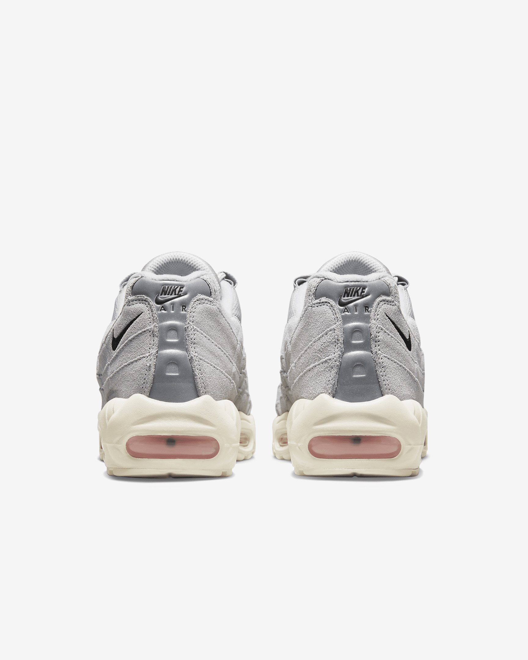 Nike Air Max 95 Men's Shoes - 6