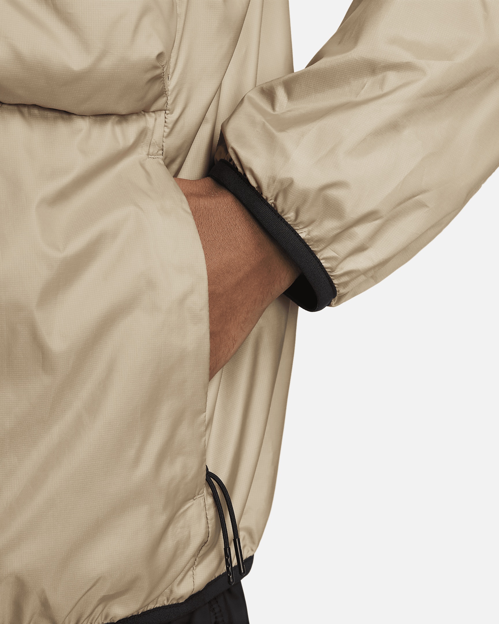 Nike Sportswear Tech Woven Men's N24 Packable Lined Jacket - 5