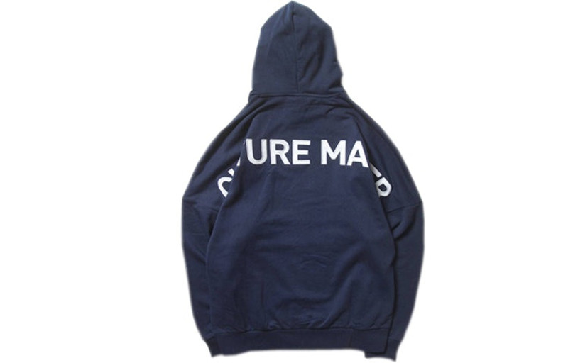 PUMA PUMA Culture Maker Alphabet Printing Blue 597909-06 outlook