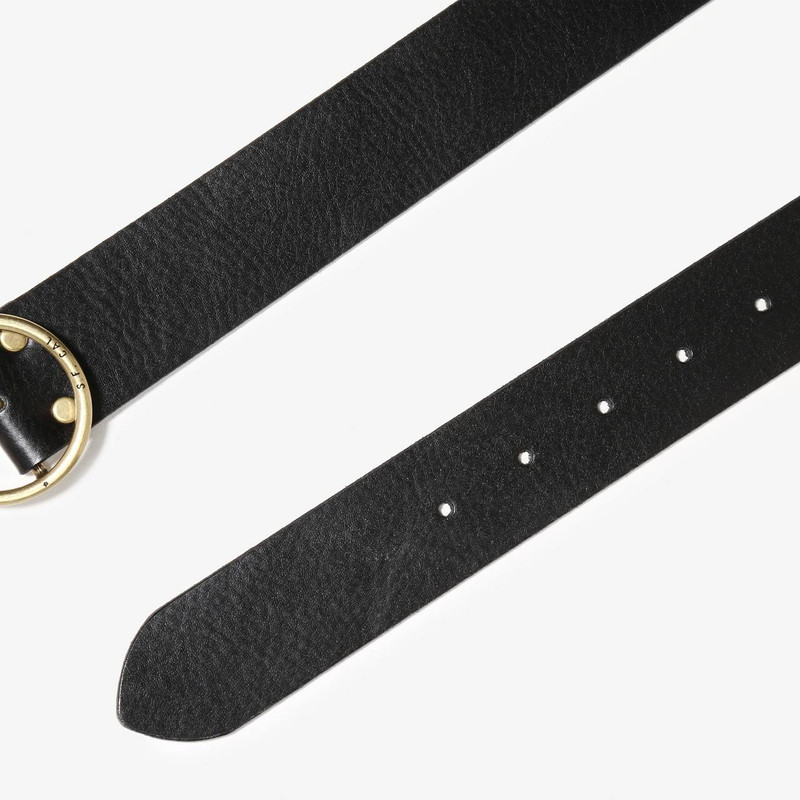 FASHION CIRCLE BELT 3