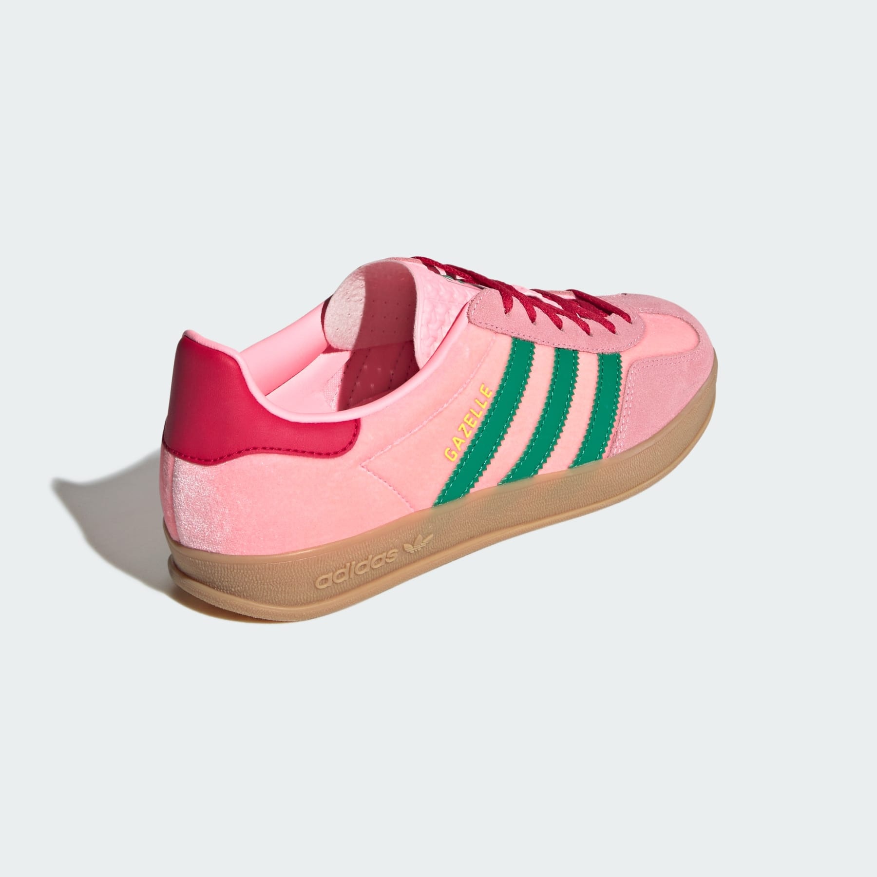 Gazelle Indoor Shoes - 6