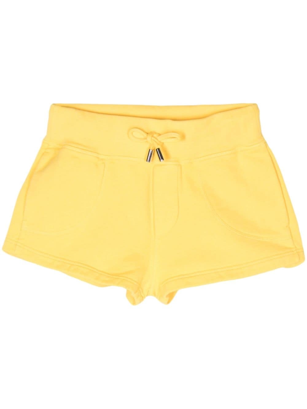 D2 cotton shorts - 1