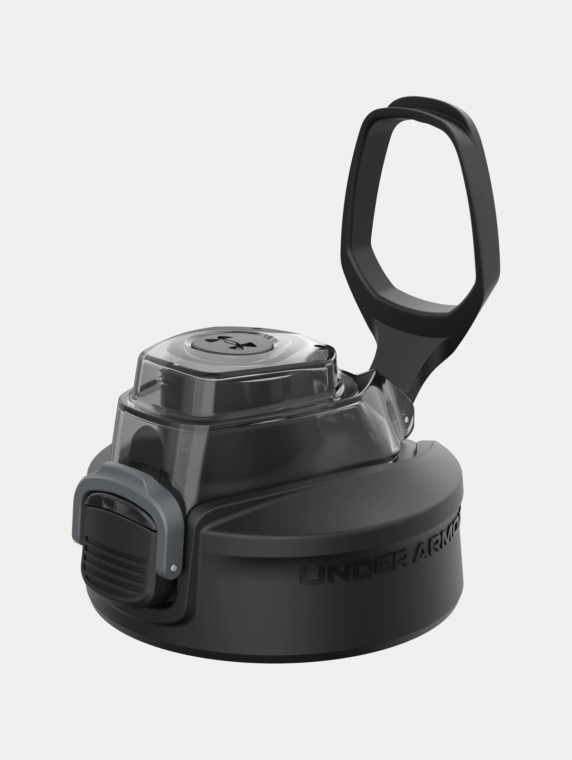 UA Rise Water Bottle Replacement Lid - 5