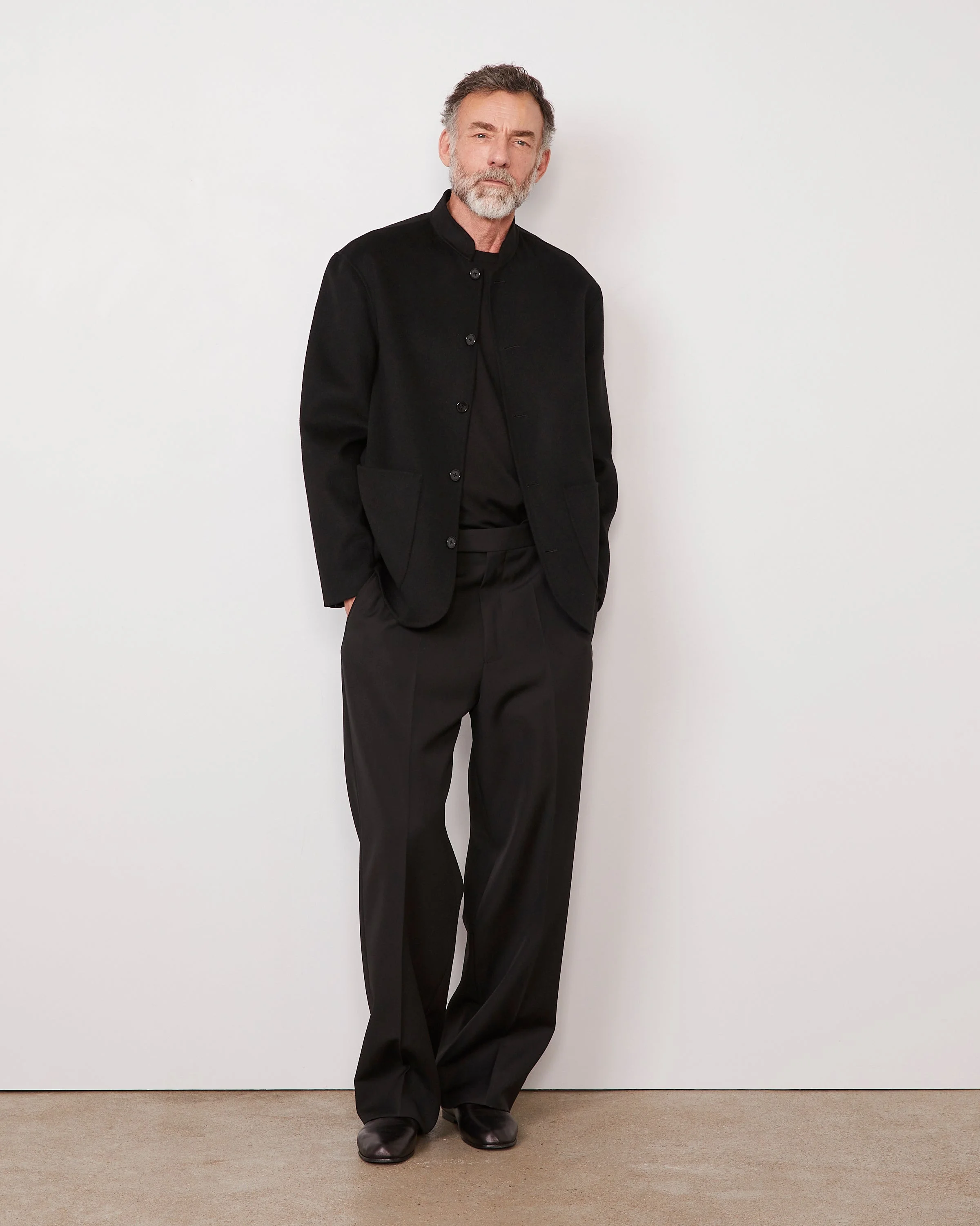 OVERSHIRT SIMAO - 1