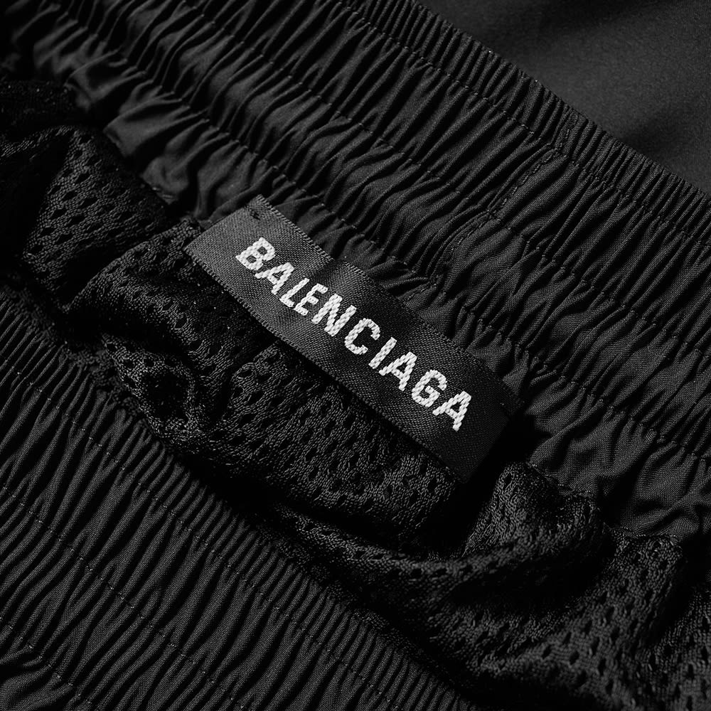 Balenciaga Loose Fit Track Pant - 4