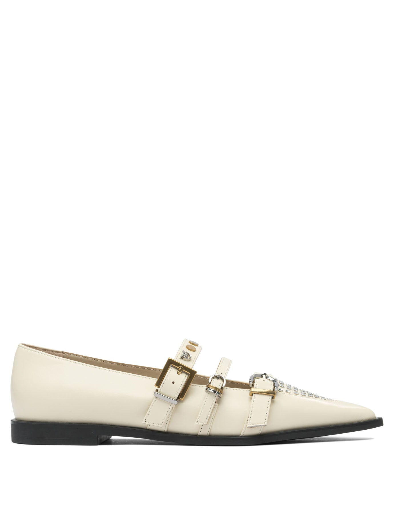 Ballerinas Beige - 1