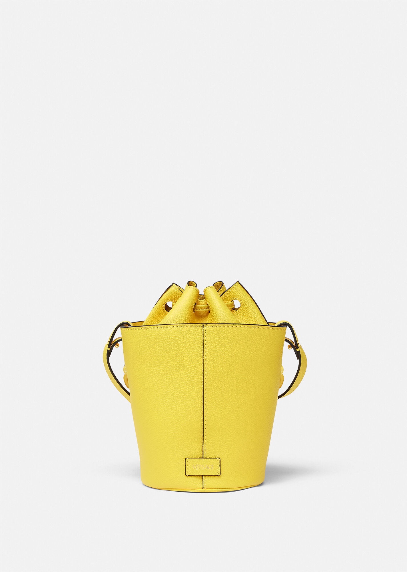 La Medusa Bucket Bag - 4