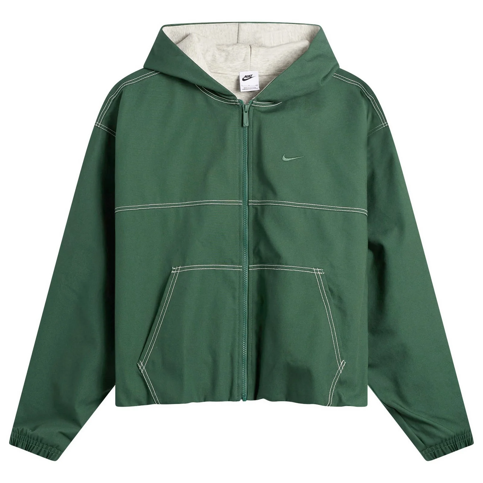 Nike Nike NSW Workwear Jacket - IF0336-323 | REVERSIBLE