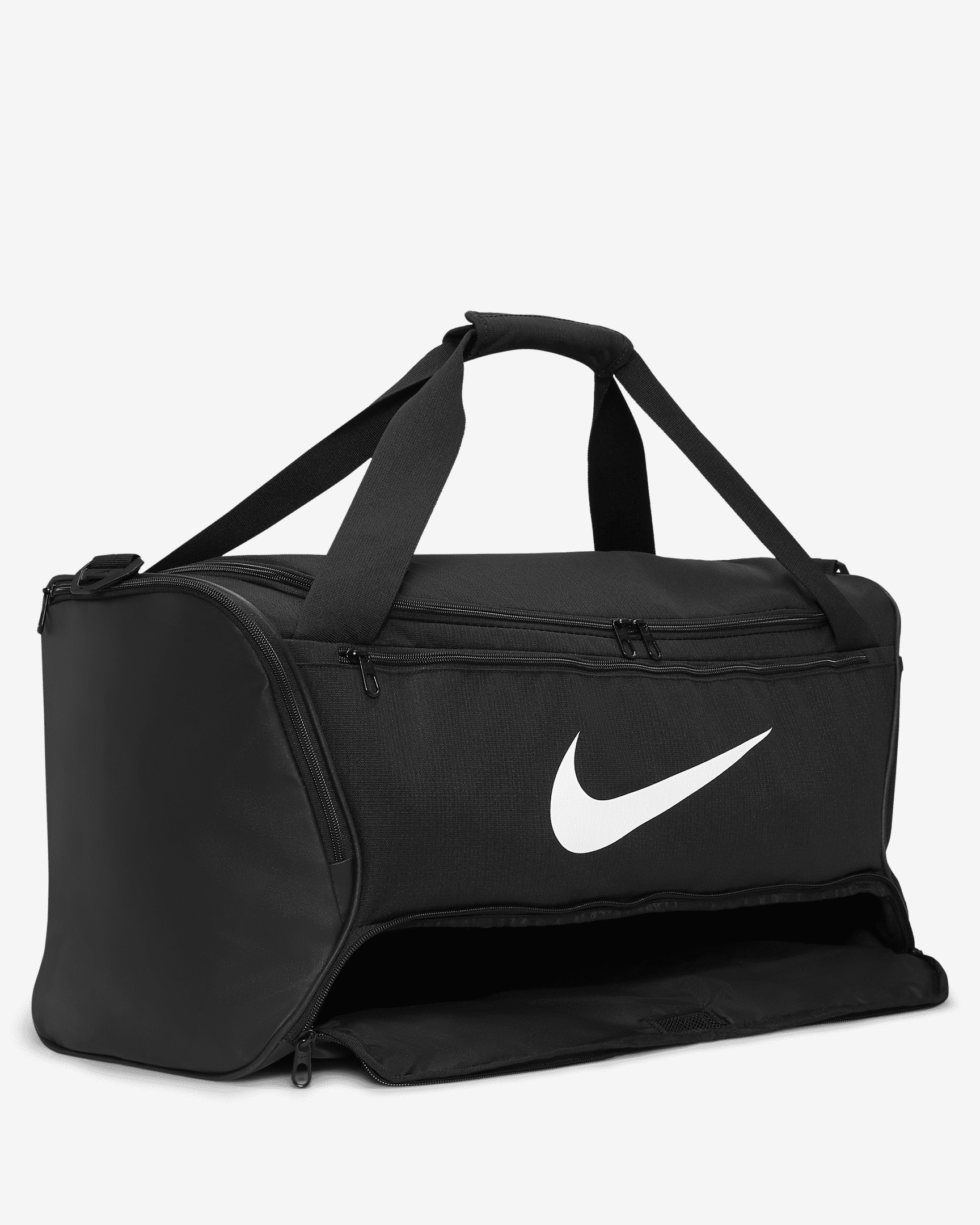 Nike Unisex Brasilia 9.5 Training Duffel Bag (Medium - 6