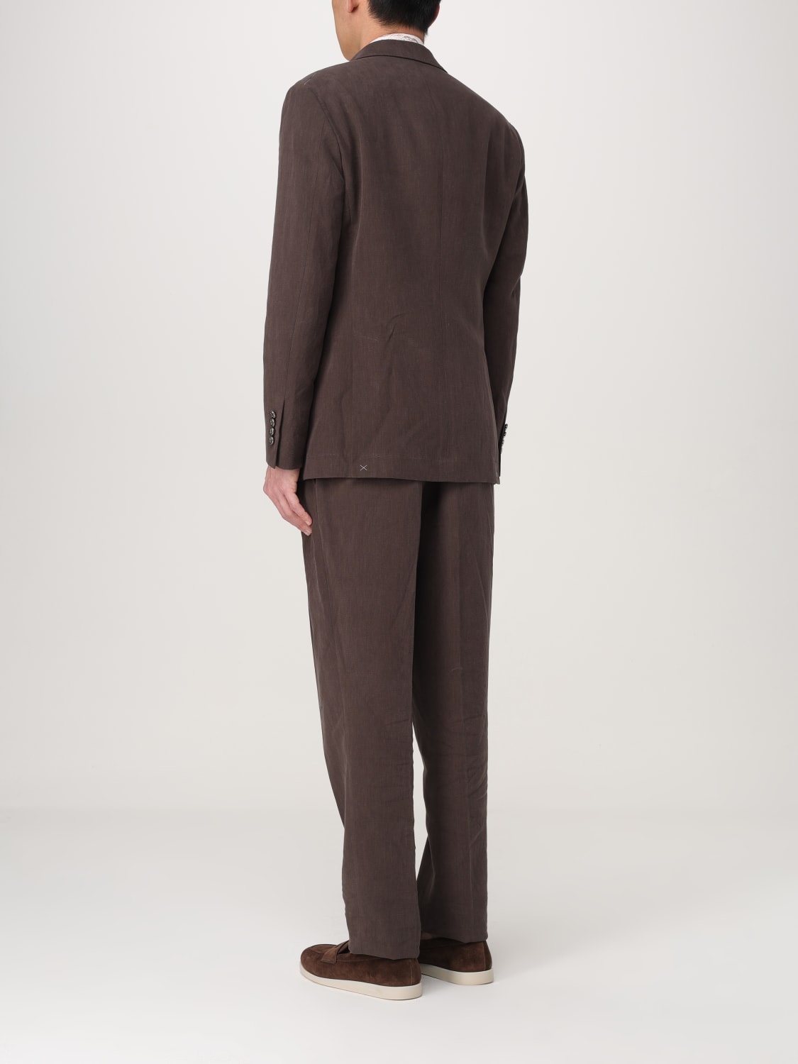 Suit men Brunello Cucinelli - 3
