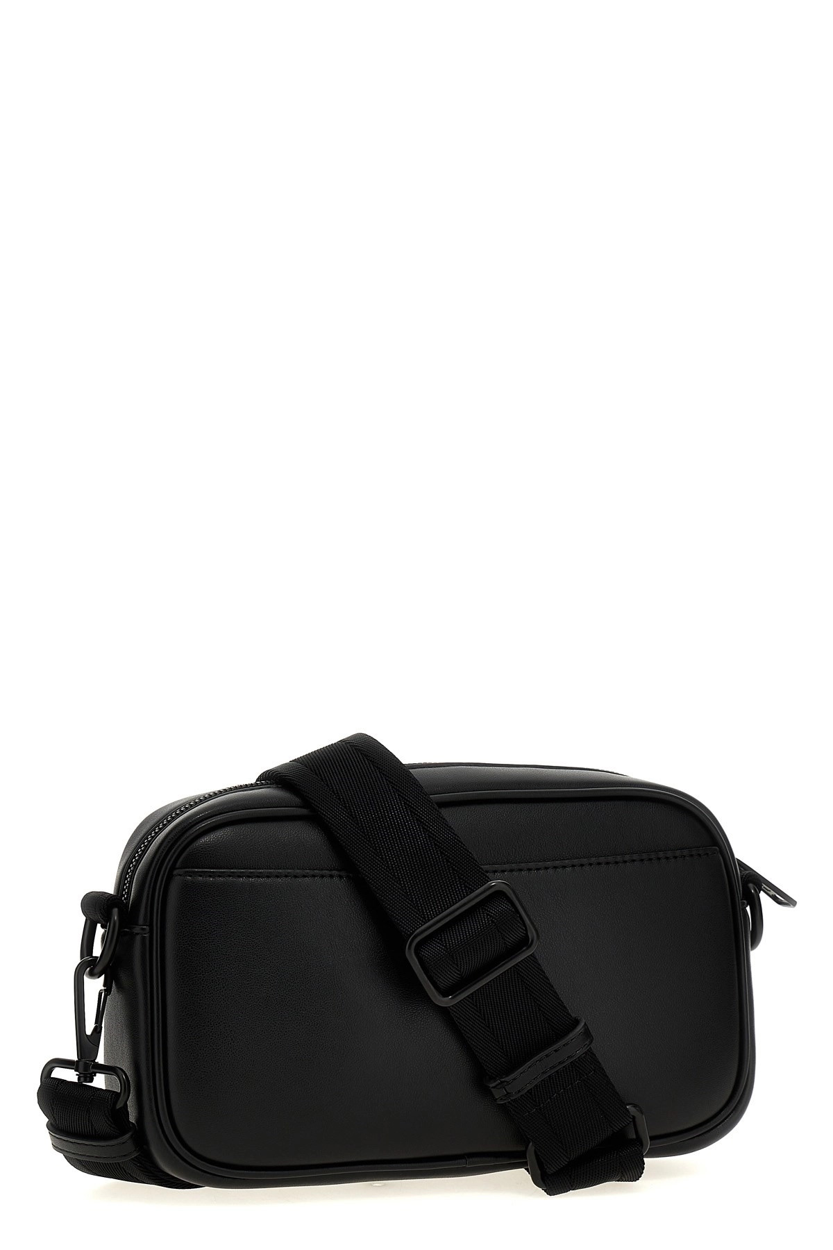'Holi-D' crossbody bag - 3