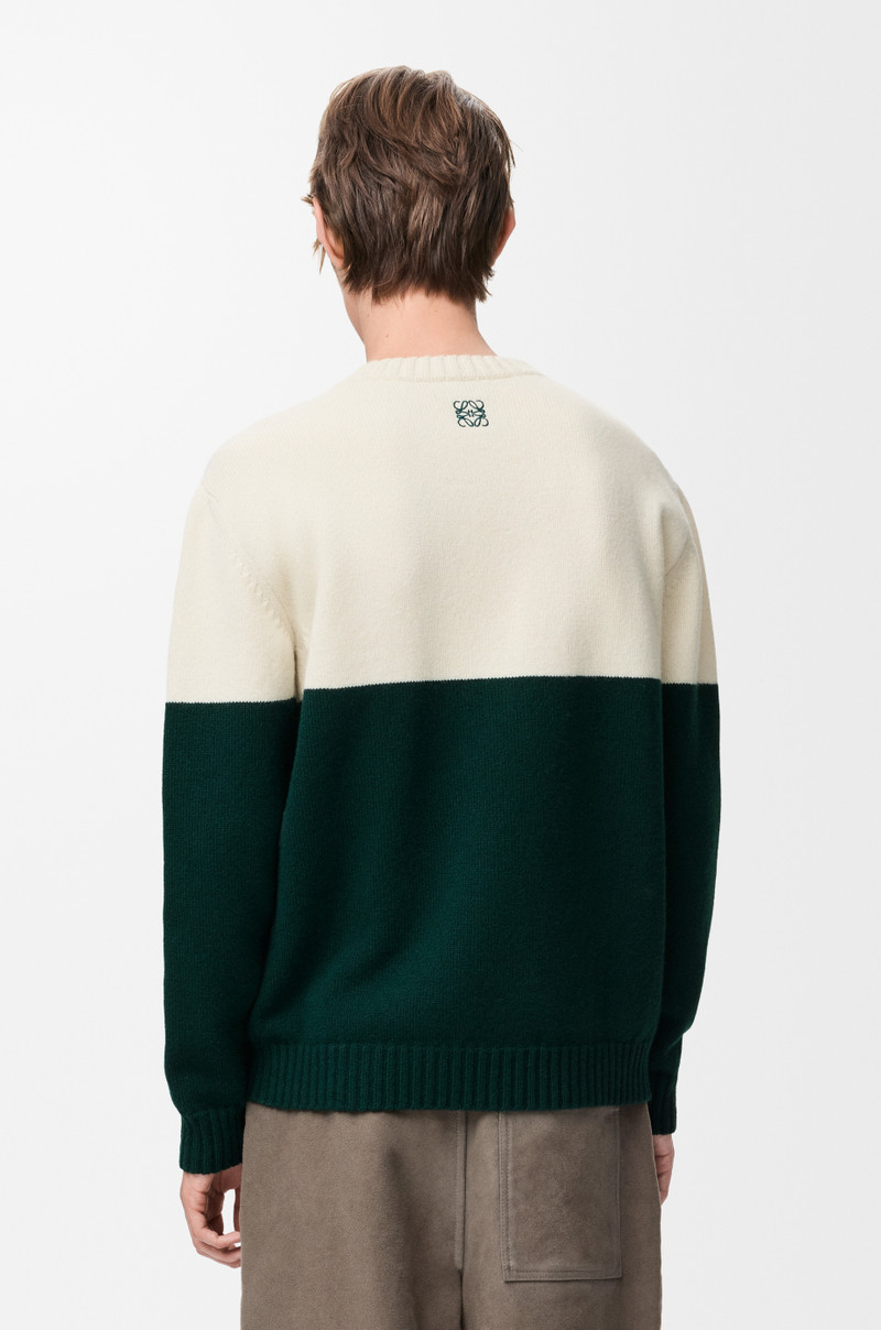 Sweater in wool 4