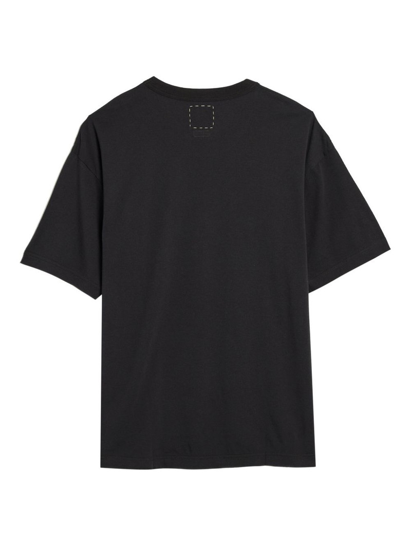 visvim Ultimate chest-pocket T-shirt outlook