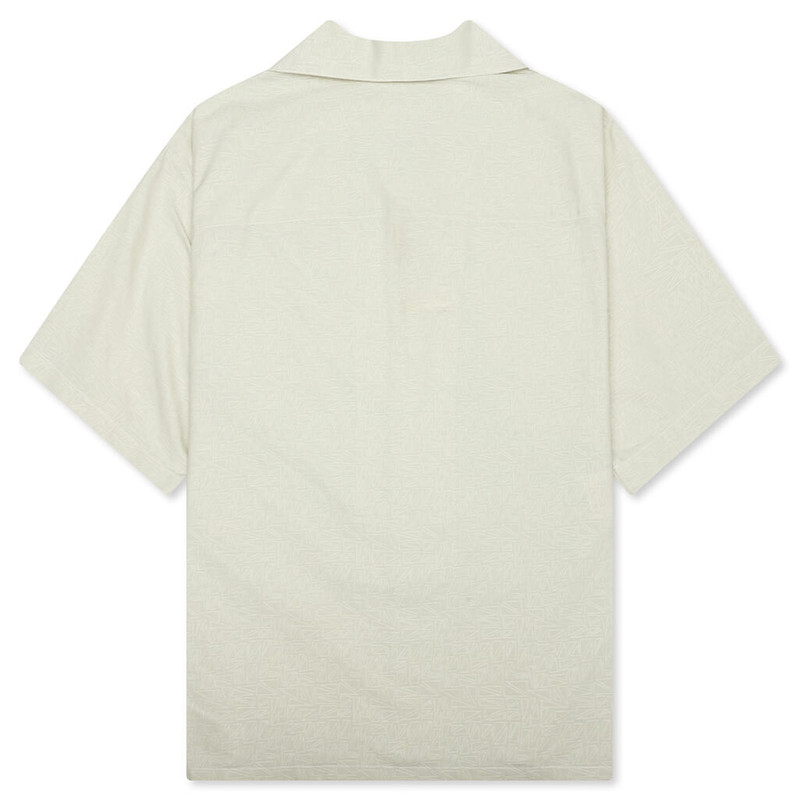 Marni S/S SHIRT - EVEREST outlook